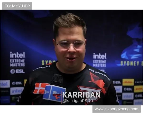 张军的CSGO人生探索与深度对话：从新手到职业选手的心路历程