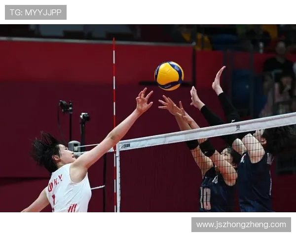排球盛宴：深入解析杭州排球队的技术与训练秘诀