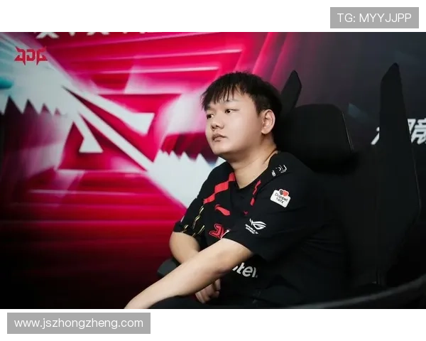 挑战者杯分析：JDG战队在技术层面的精彩表现与未来展望